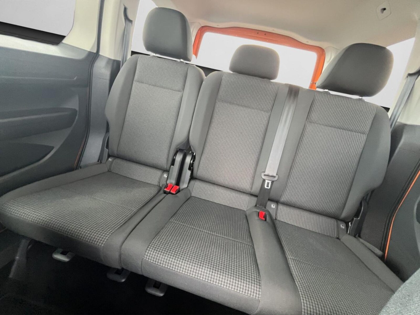 Volkswagen Caddy – Bild 14
