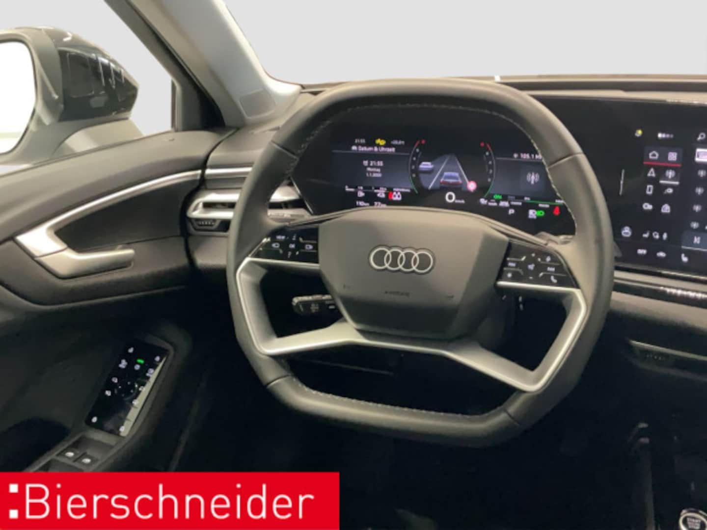 Bild über Audi A5 Limousine e-hybrid e-hybrid quattro 220 kW S tronic - für weitere Informationen kontaktieren Sie den Audi Partner