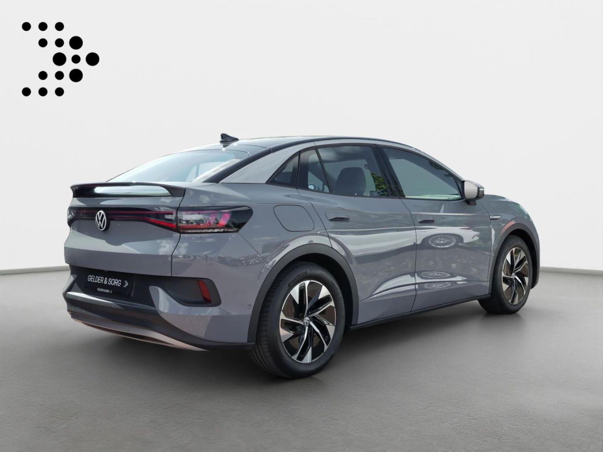 Volkswagen ID.5 Pro Performance