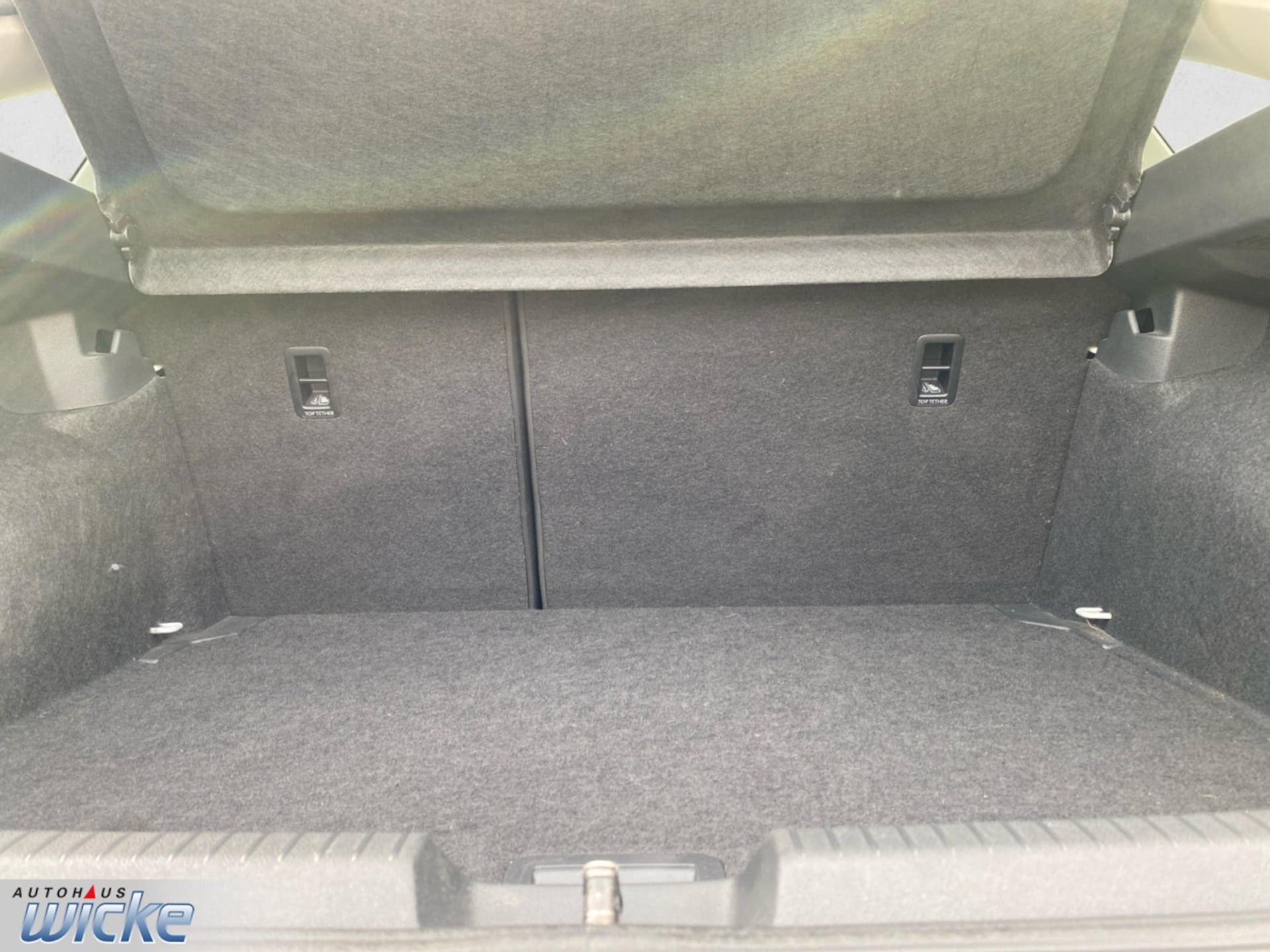 Volkswagen Taigo MOVE