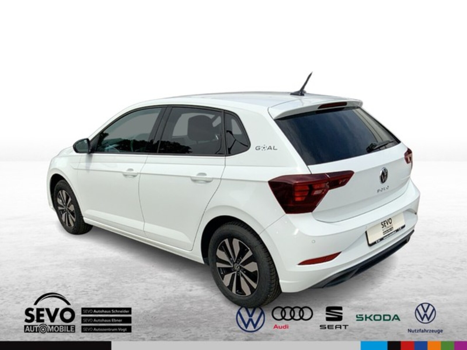 Volkswagen Polo – Bild 3