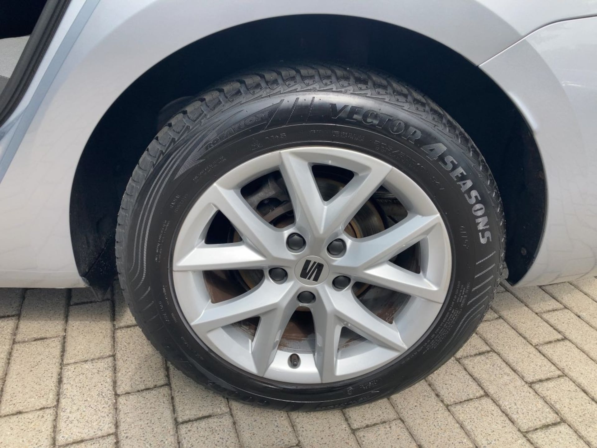 SEAT Leon Sportstourer Style