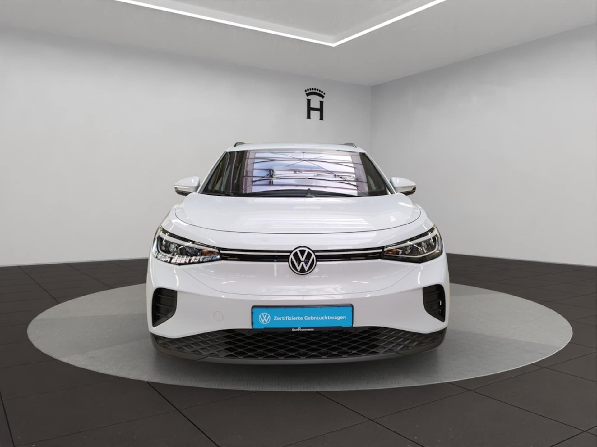Volkswagen ID.4 Pro