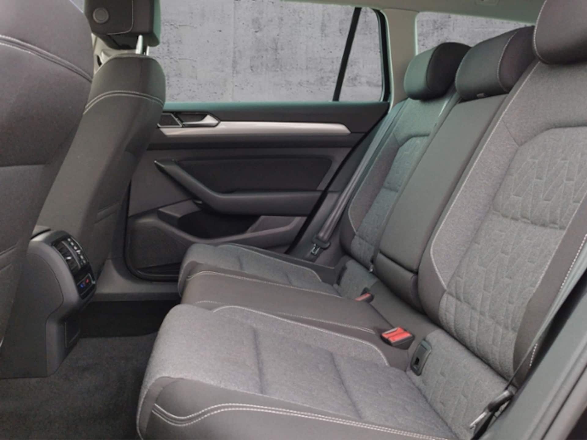 Volkswagen Passat Variant Business