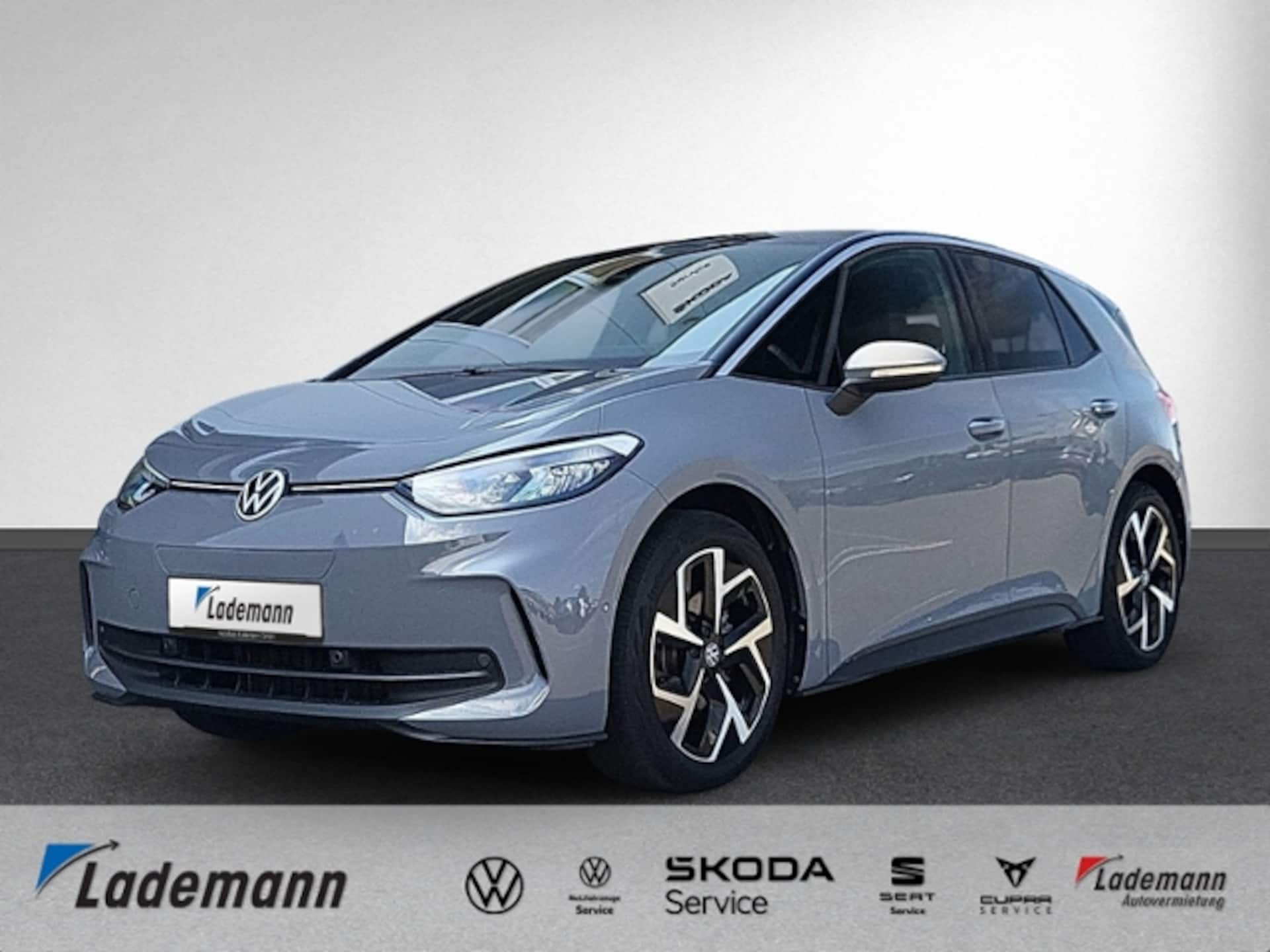 Volkswagen ID.3 MOVE Pro