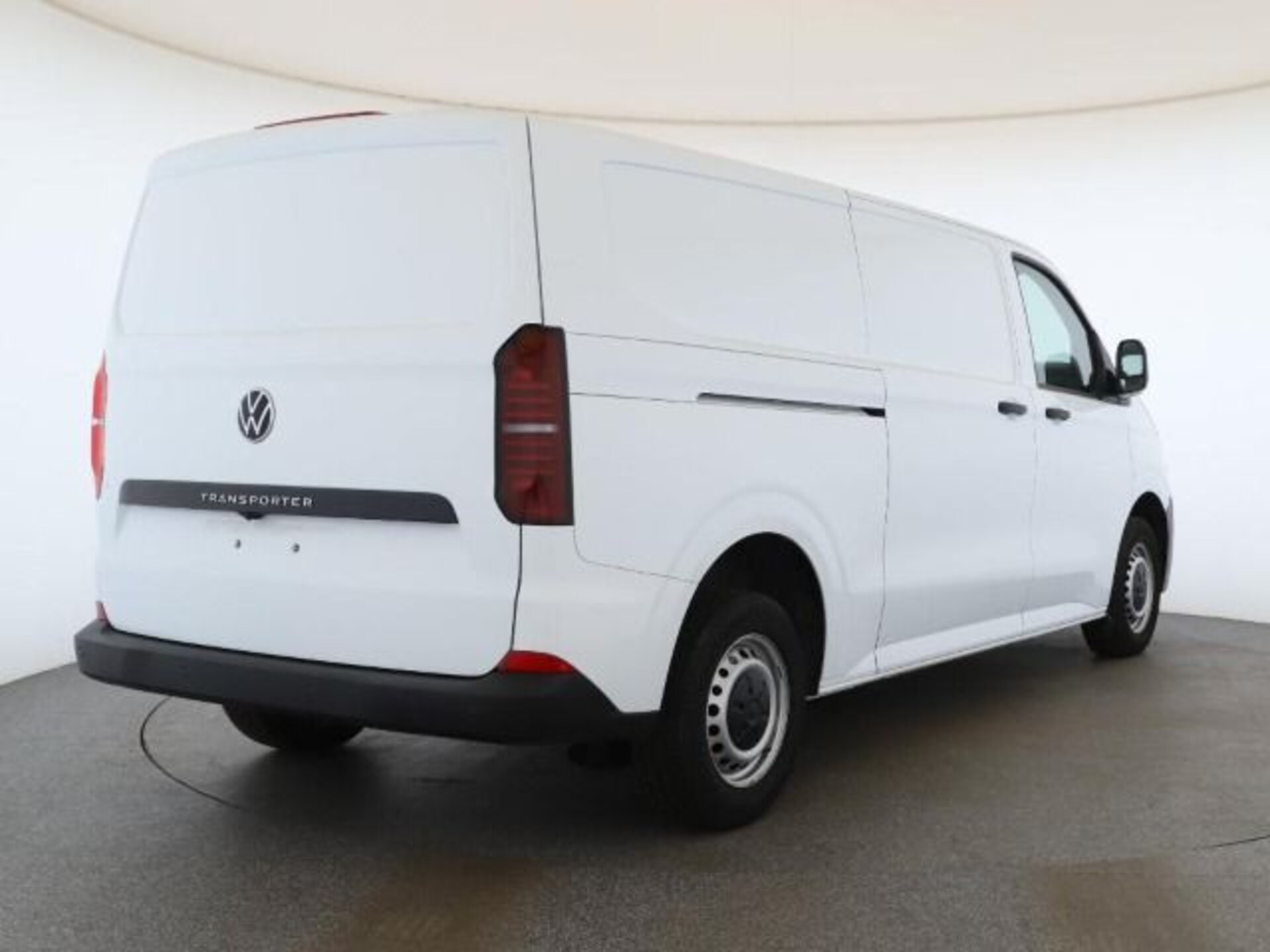 Volkswagen Transporter Kasten langer Radstand