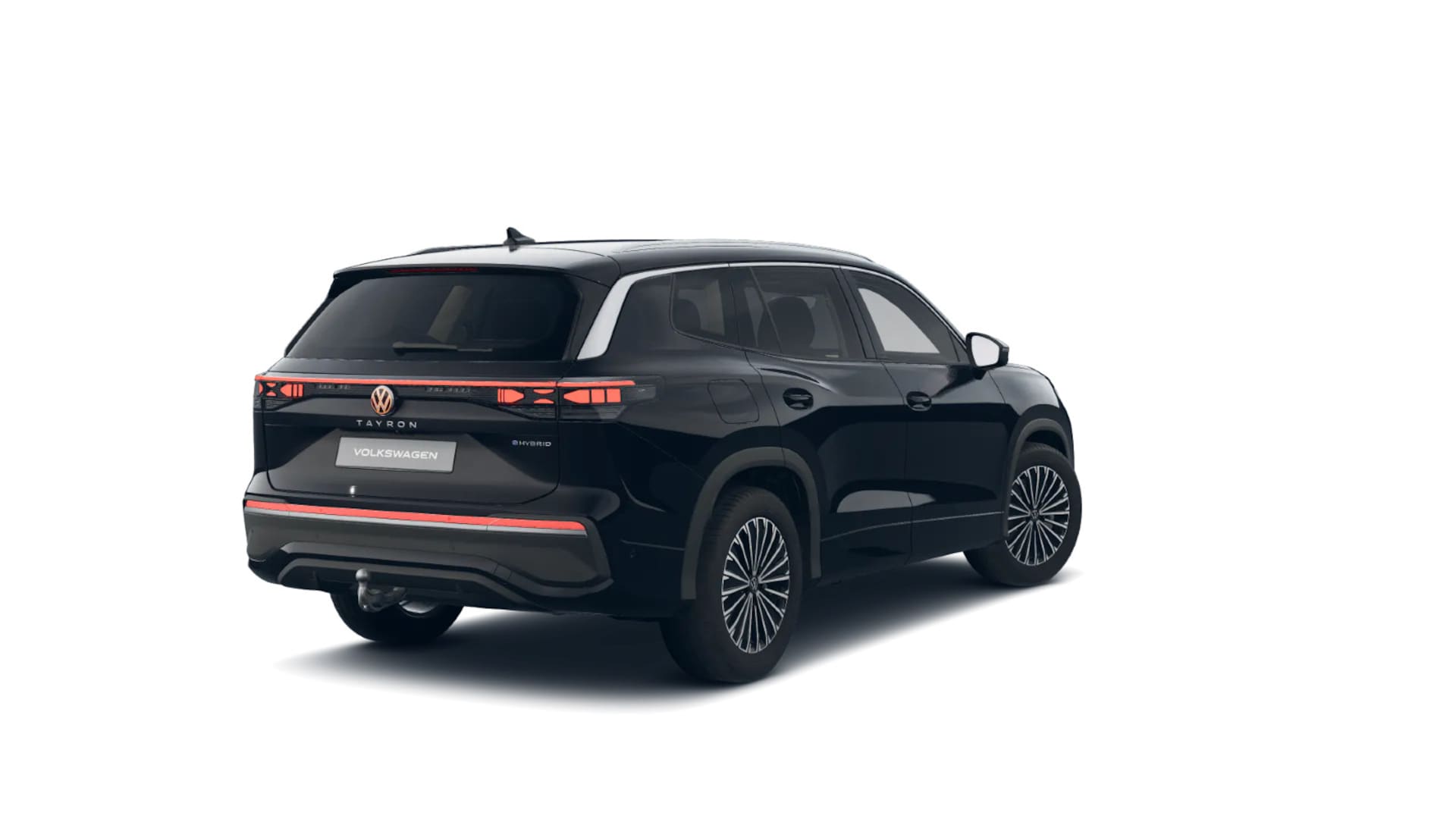 Volkswagen Tayron Elegance