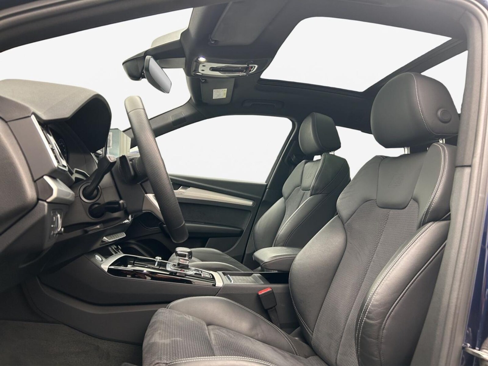 Audi Q5 – Bild 10