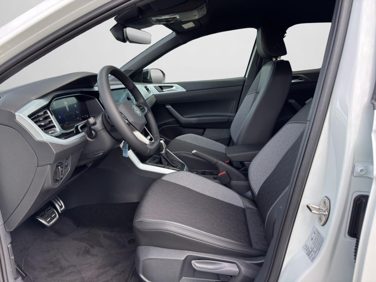 Volkswagen Taigo – Bild 12
