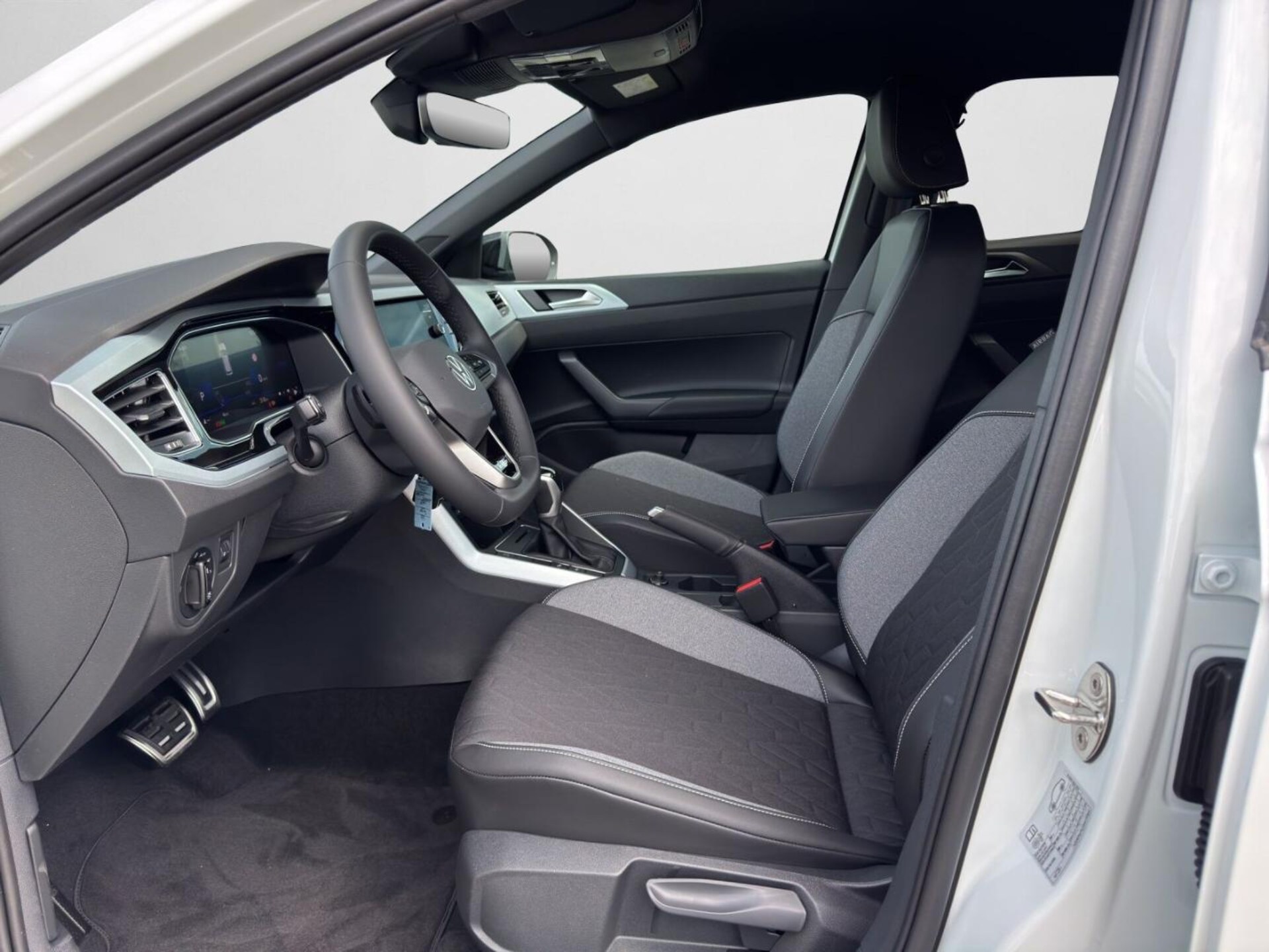 Volkswagen Taigo Life