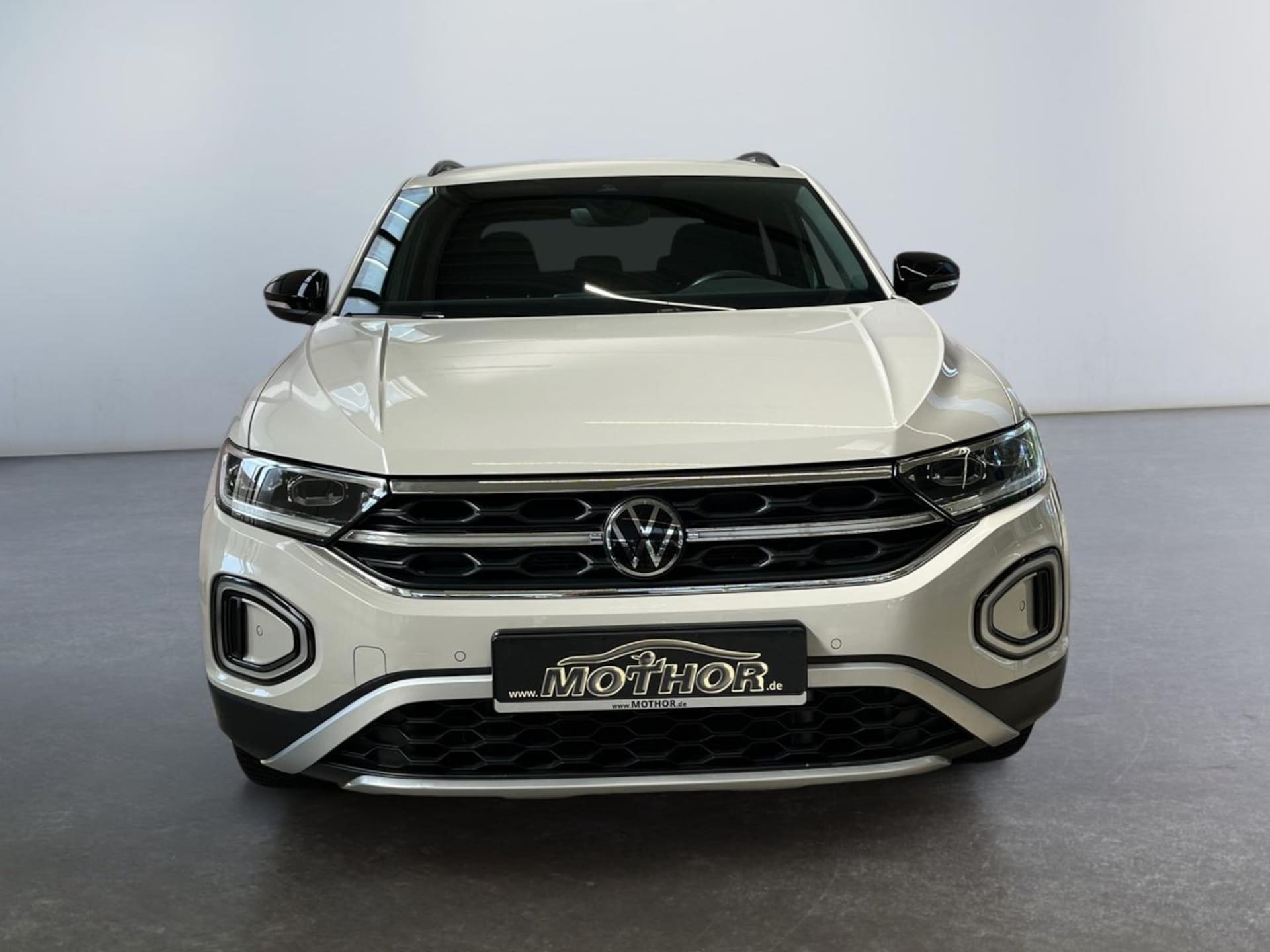 Volkswagen T-Roc MOVE