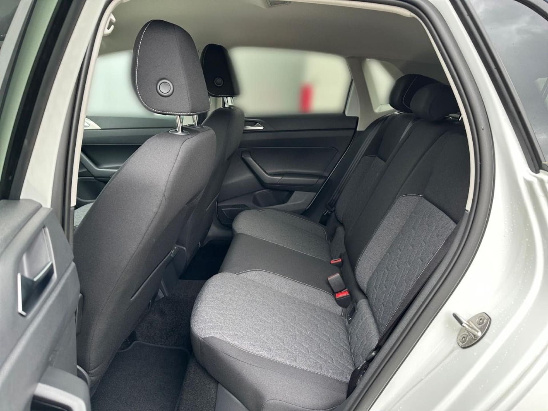 Volkswagen Polo MOVE
