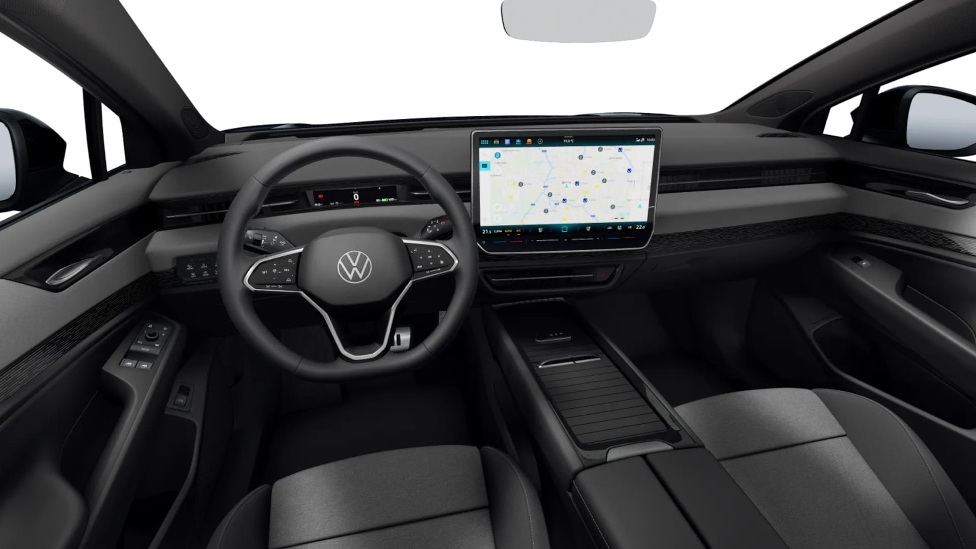Volkswagen ID.7 Tourer Pro