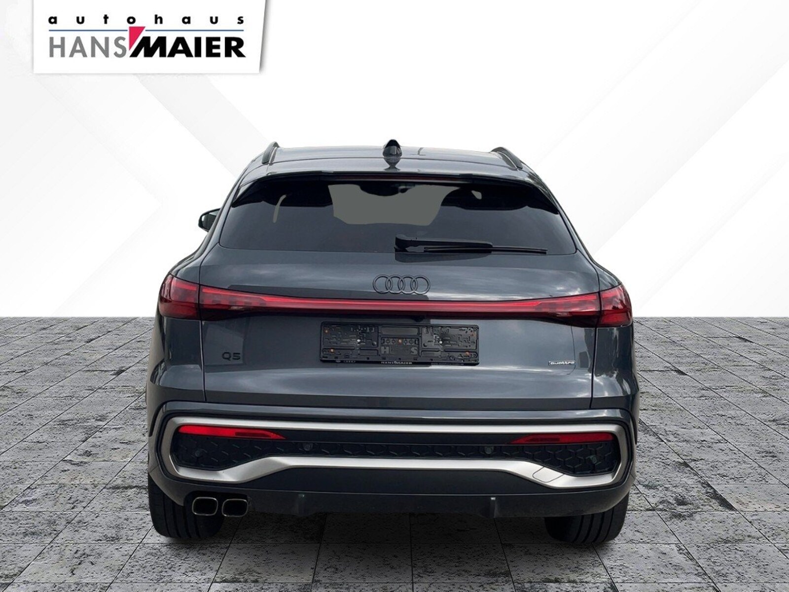 Audi Q5 Sportback – Bild 5