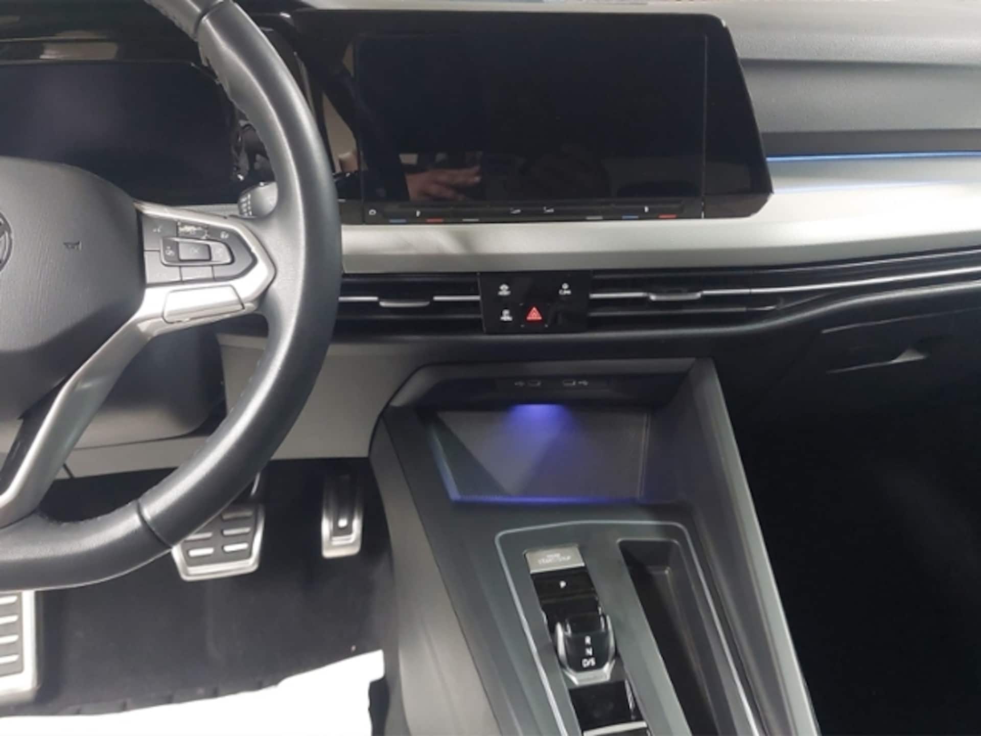 Volkswagen Golf MOVE