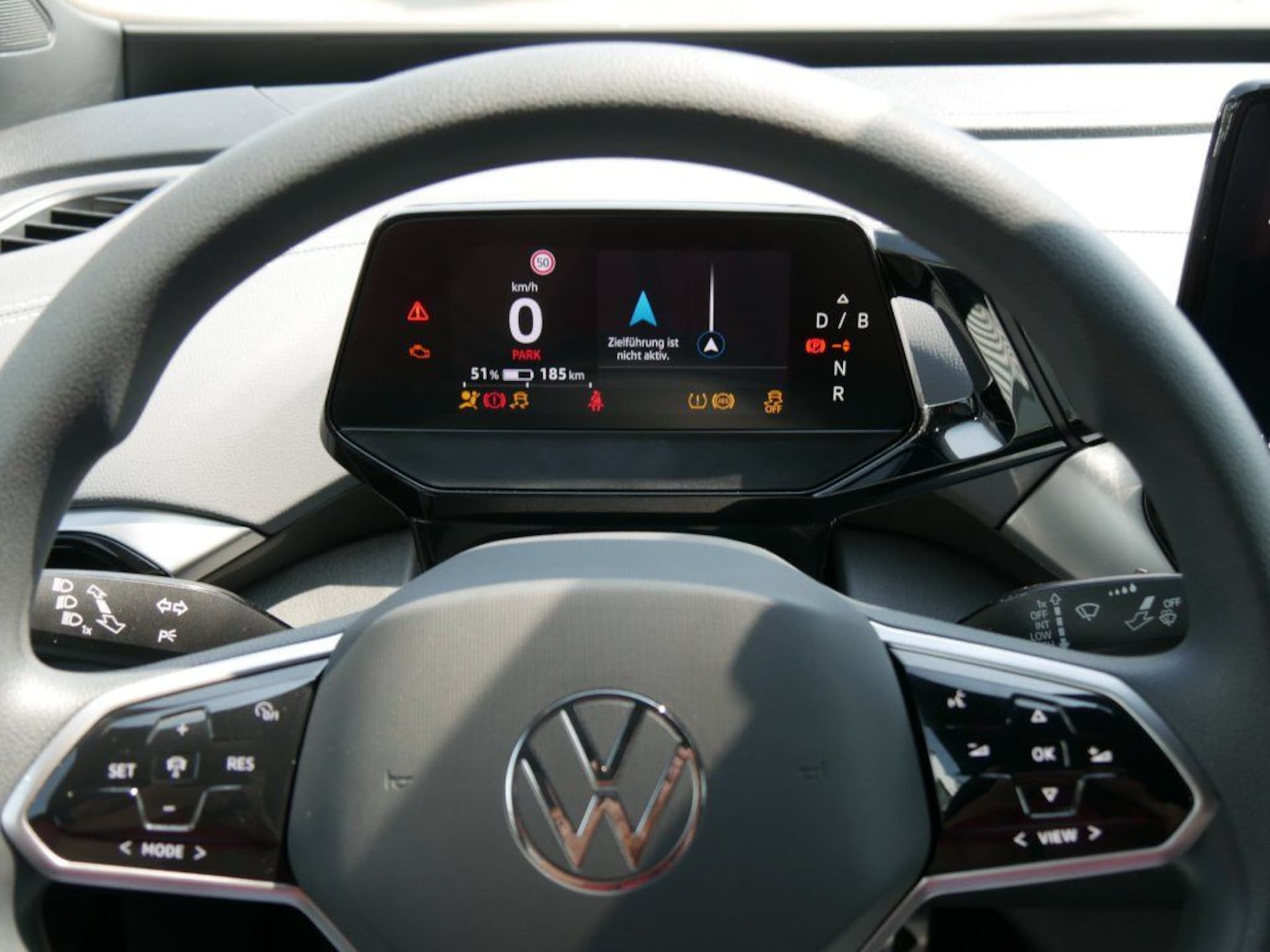 Volkswagen ID.5 Pro