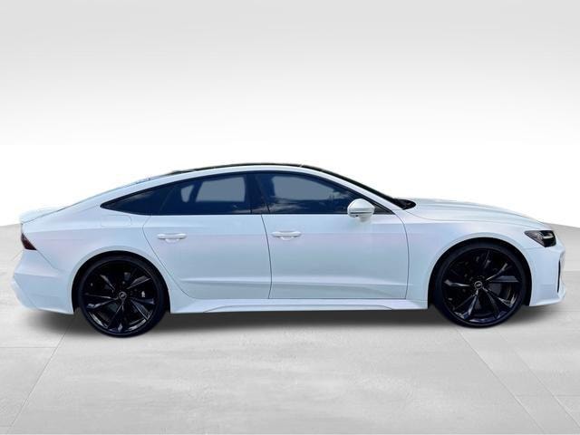 2023 Audi RS 7 Base - Photo 9