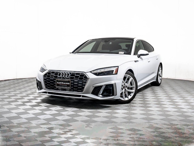 Photo of 2023 Audi A5 Sportback