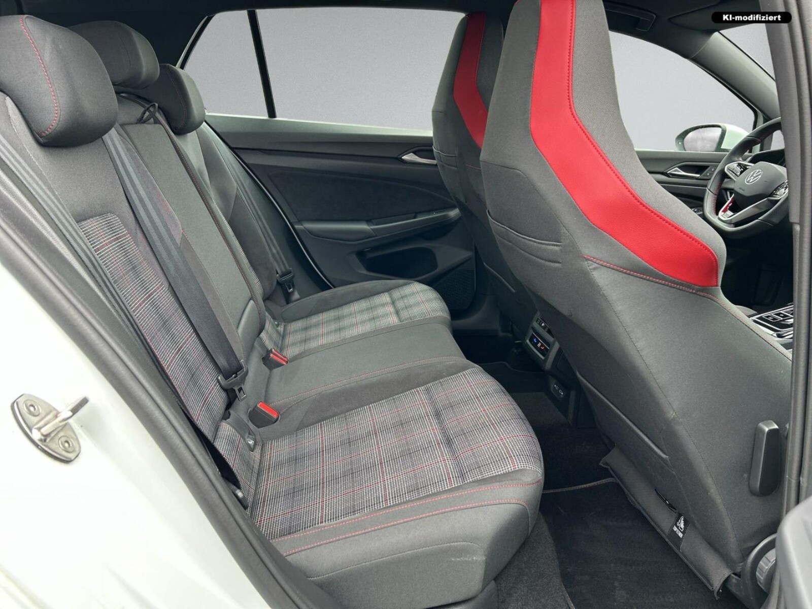 Volkswagen Golf – Bild 12