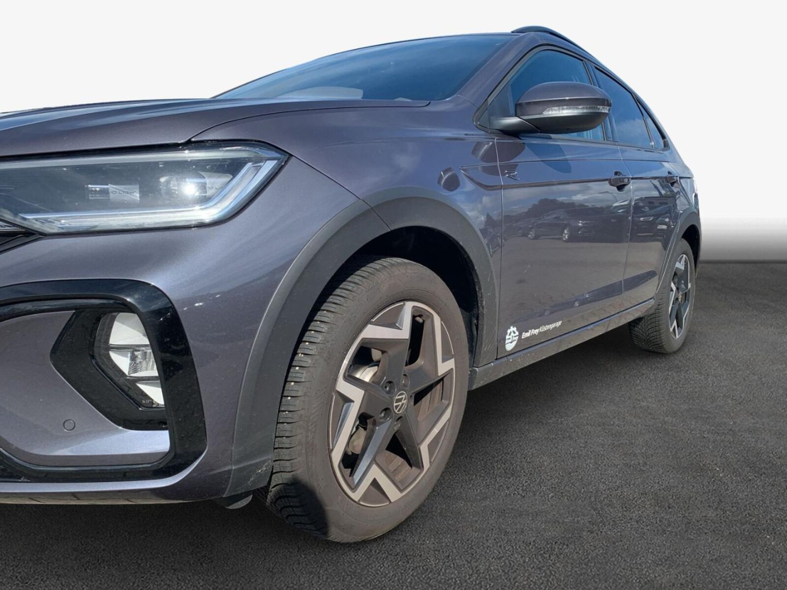 Volkswagen Taigo – Bild 6