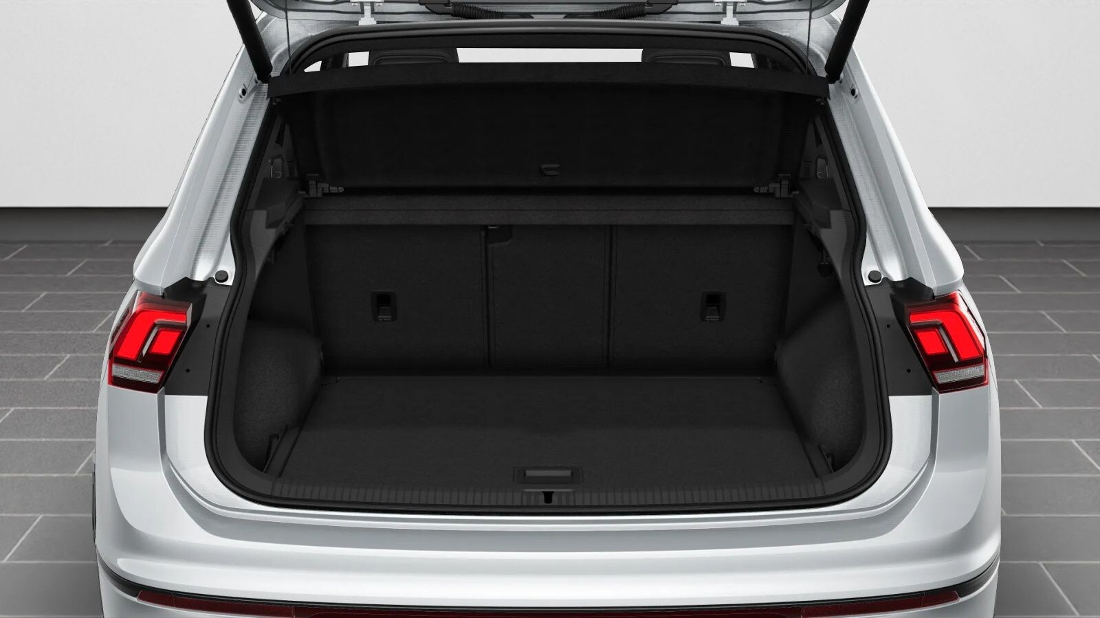 Volkswagen Tiguan – Bild 15
