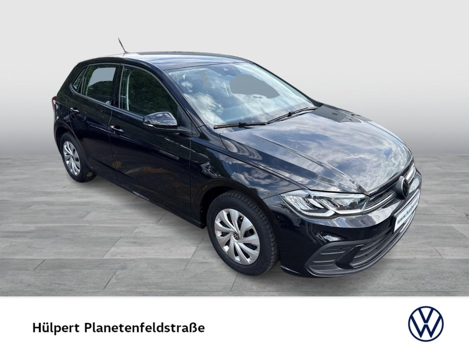 Volkswagen Polo – Bild 5