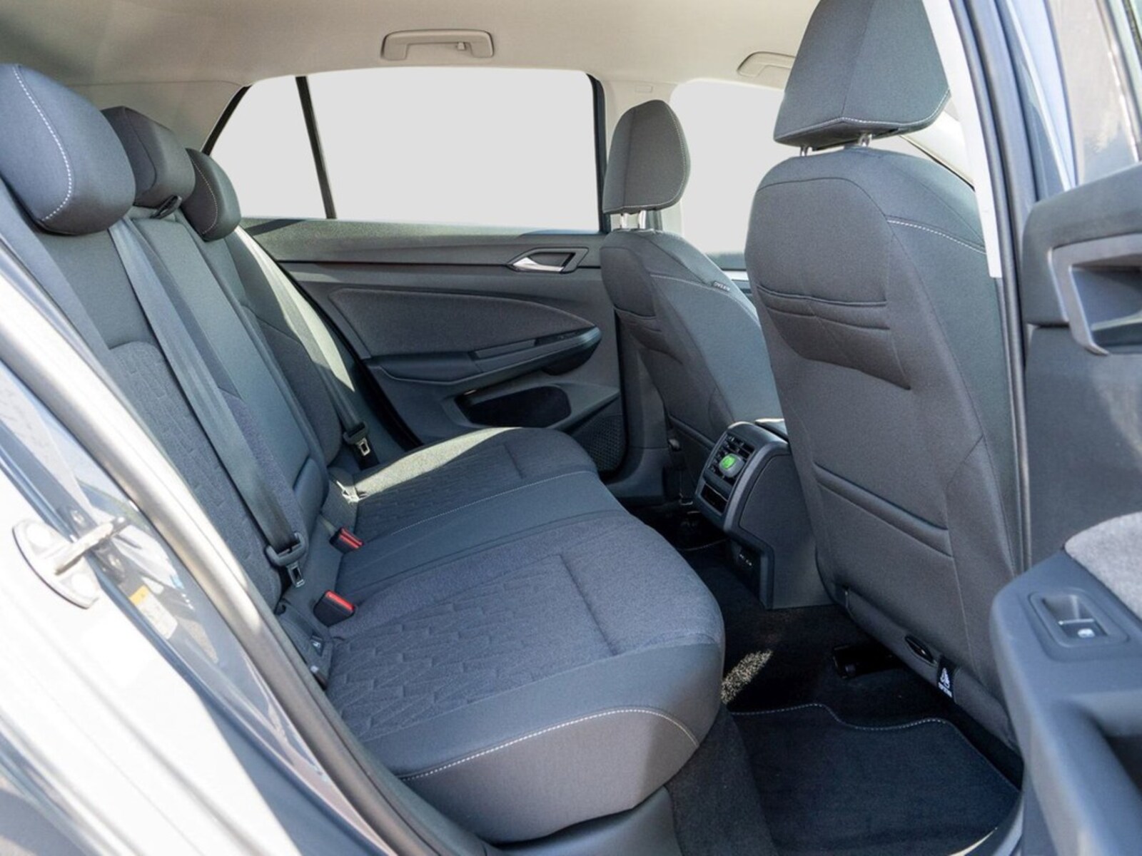 Volkswagen Golf – Bild 10