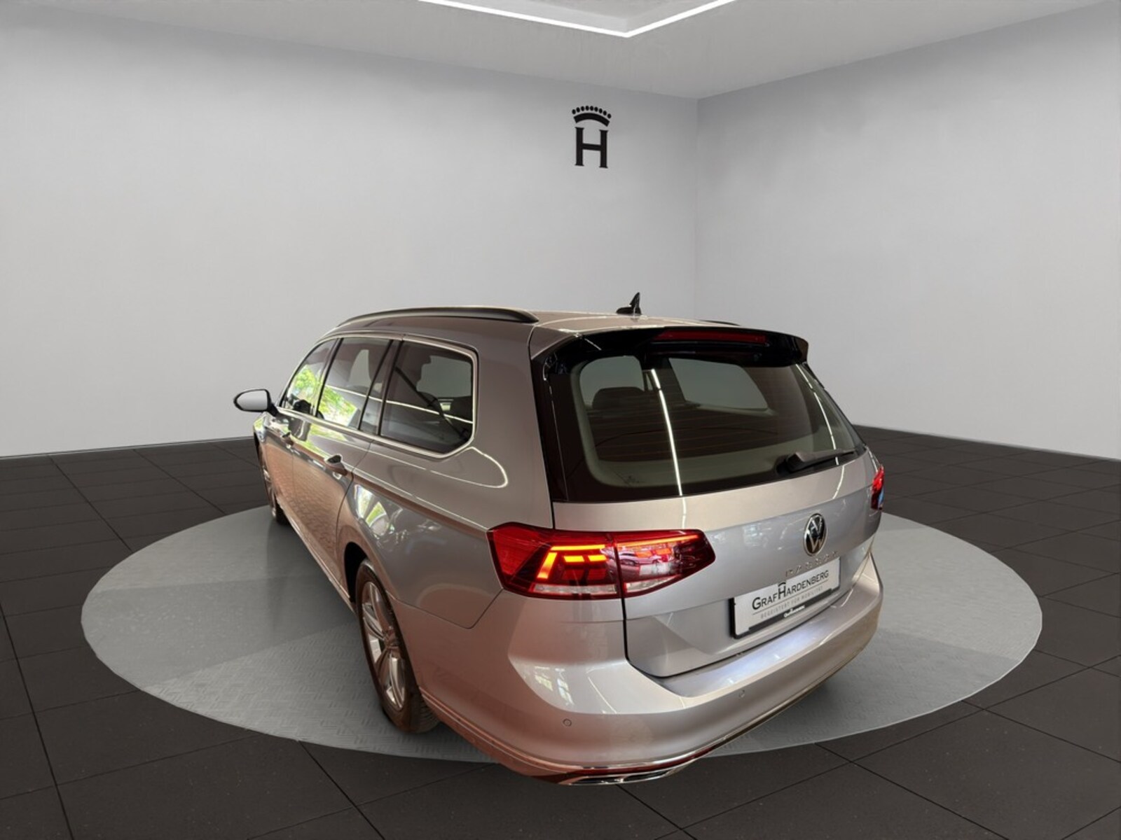 Volkswagen Passat Variant – Bild 4