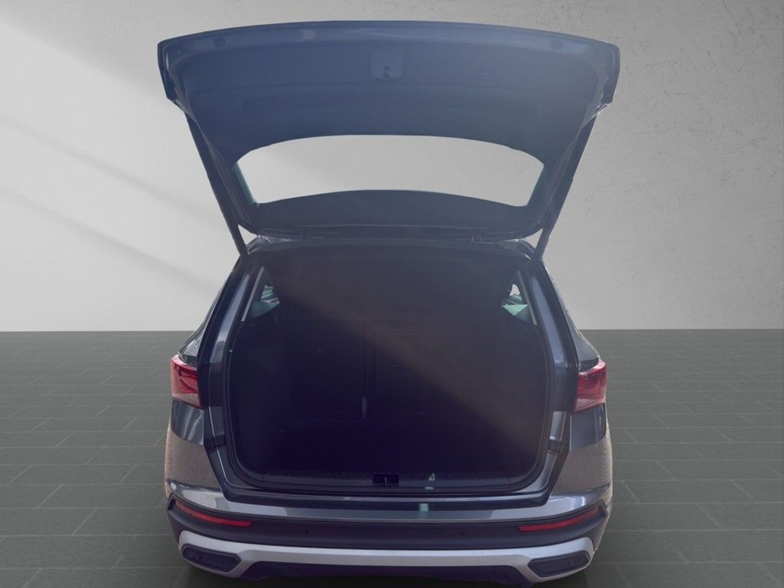 SEAT Ateca – Bild 19