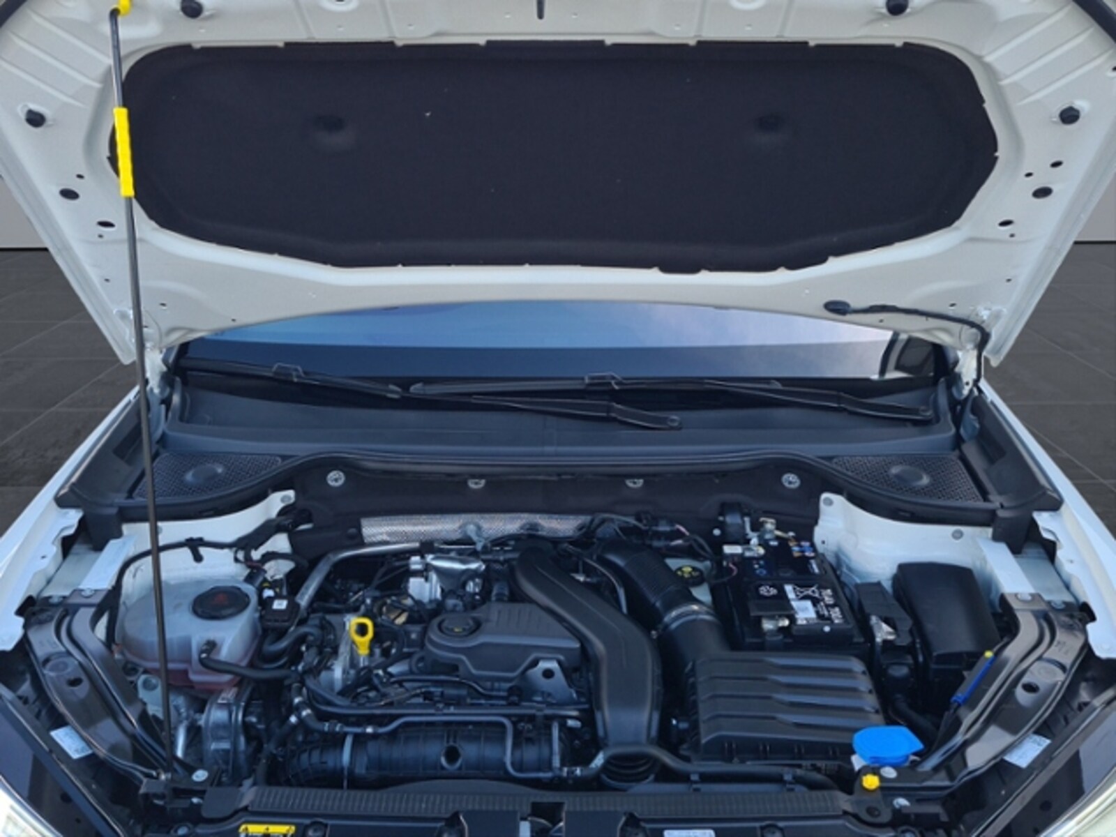 CUPRA Ateca – Bild 22