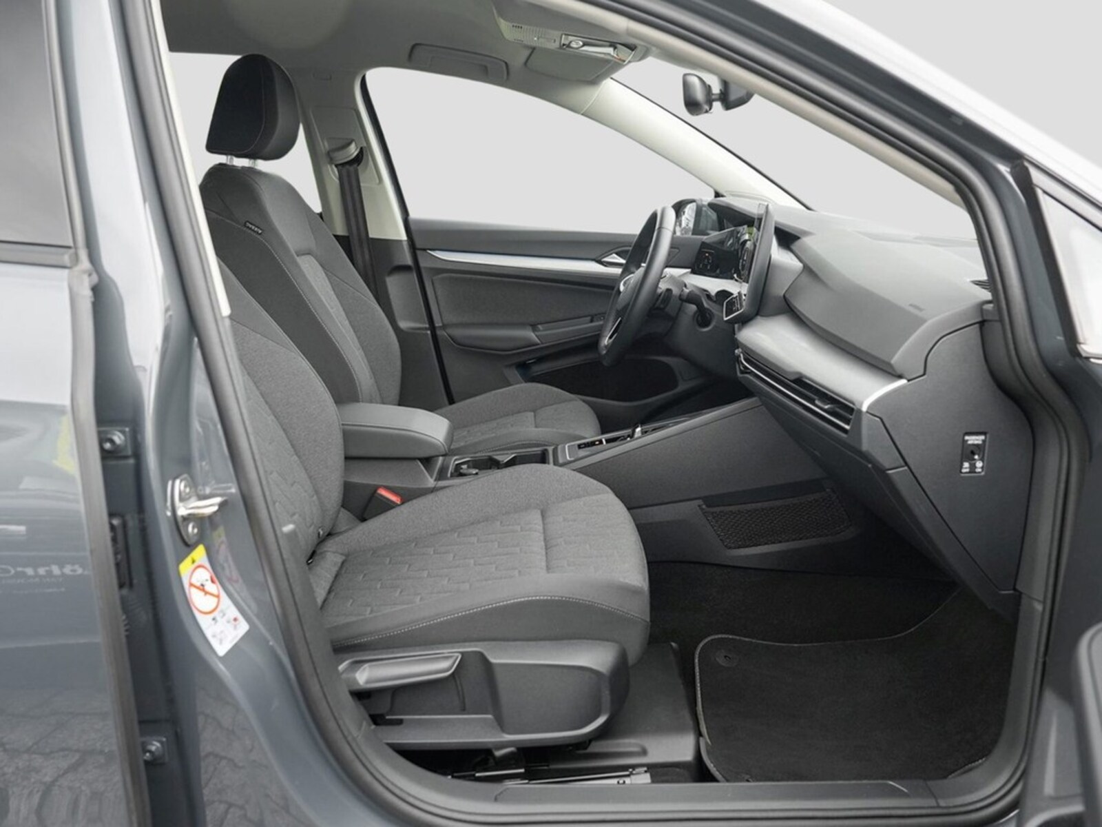 Volkswagen Golf Variant – Bild 8