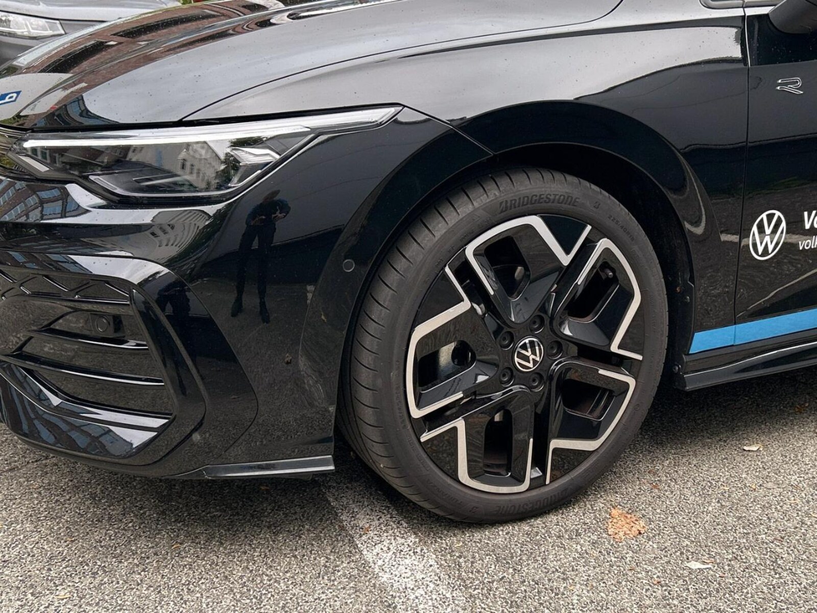 Volkswagen Golf Variant – Bild 7