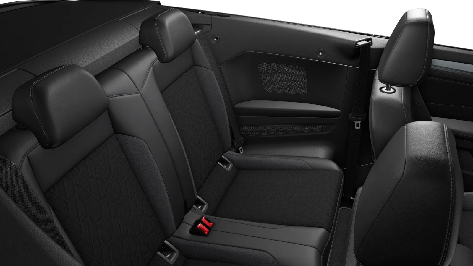 Volkswagen T-Roc Cabriolet – Bild 10