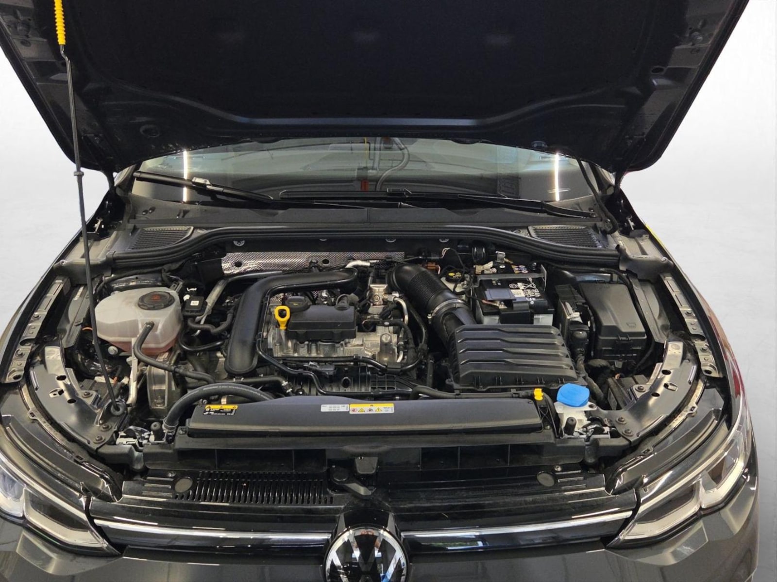 Volkswagen Golf – Bild 19