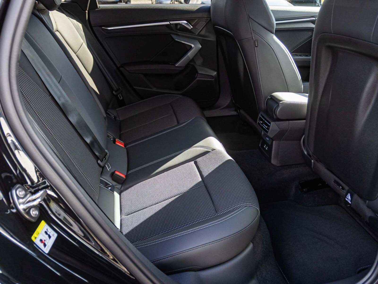 Audi A3 Sportback – Bild 13