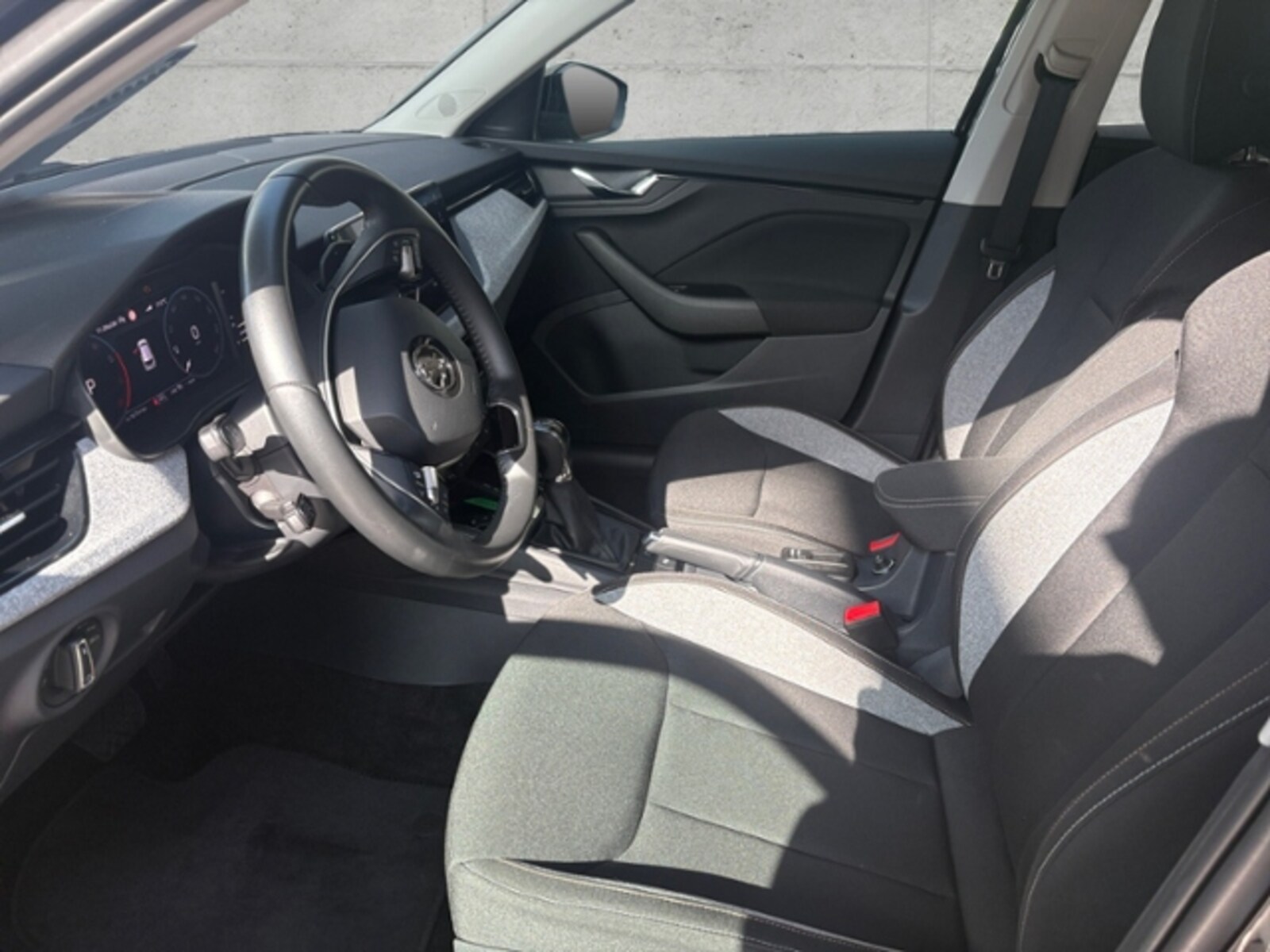 Škoda Kamiq – Bild 12