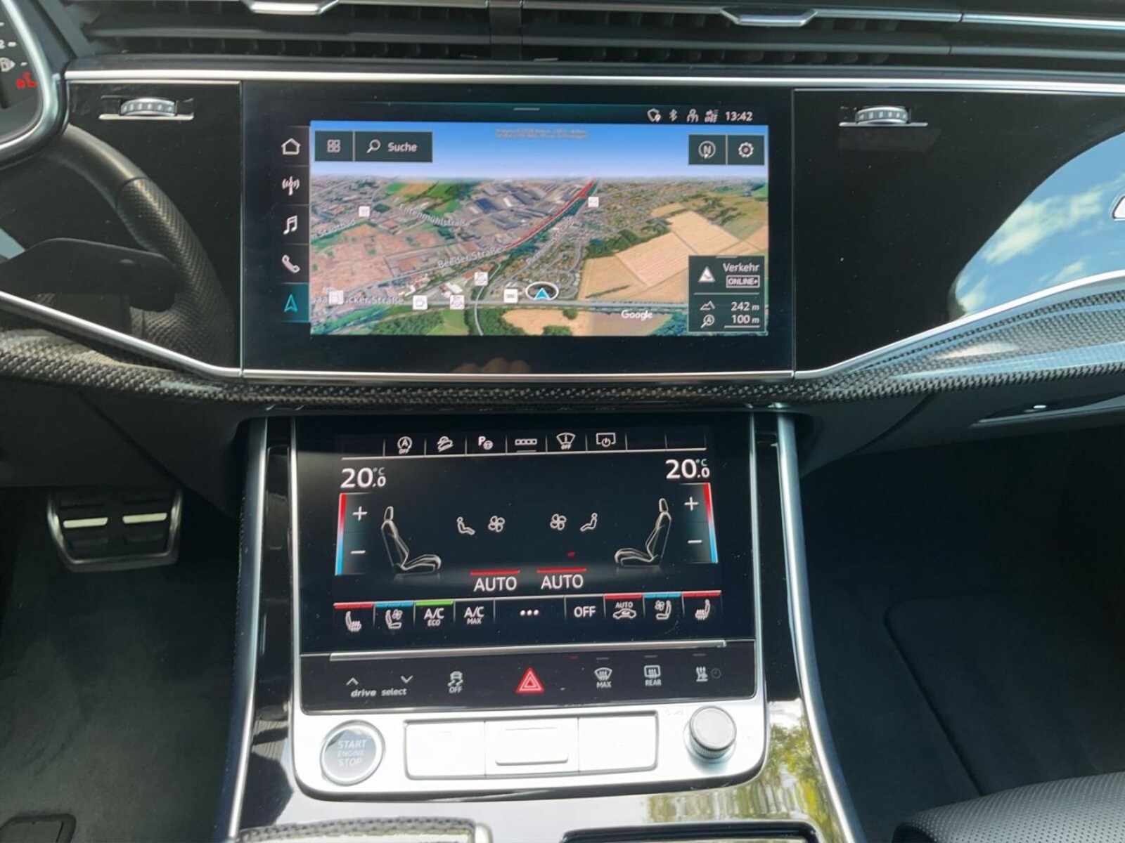 Audi Q7 – Bild 11