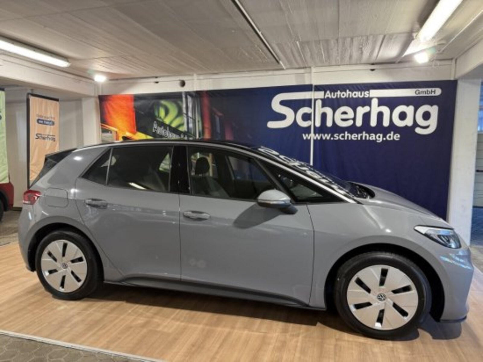 Volkswagen ID.3 – Bild 9