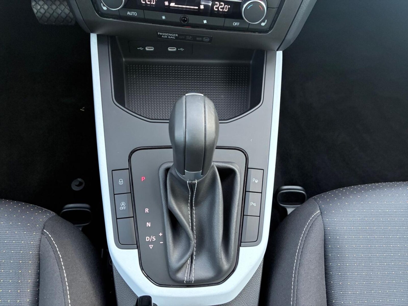 SEAT Arona – Bild 11