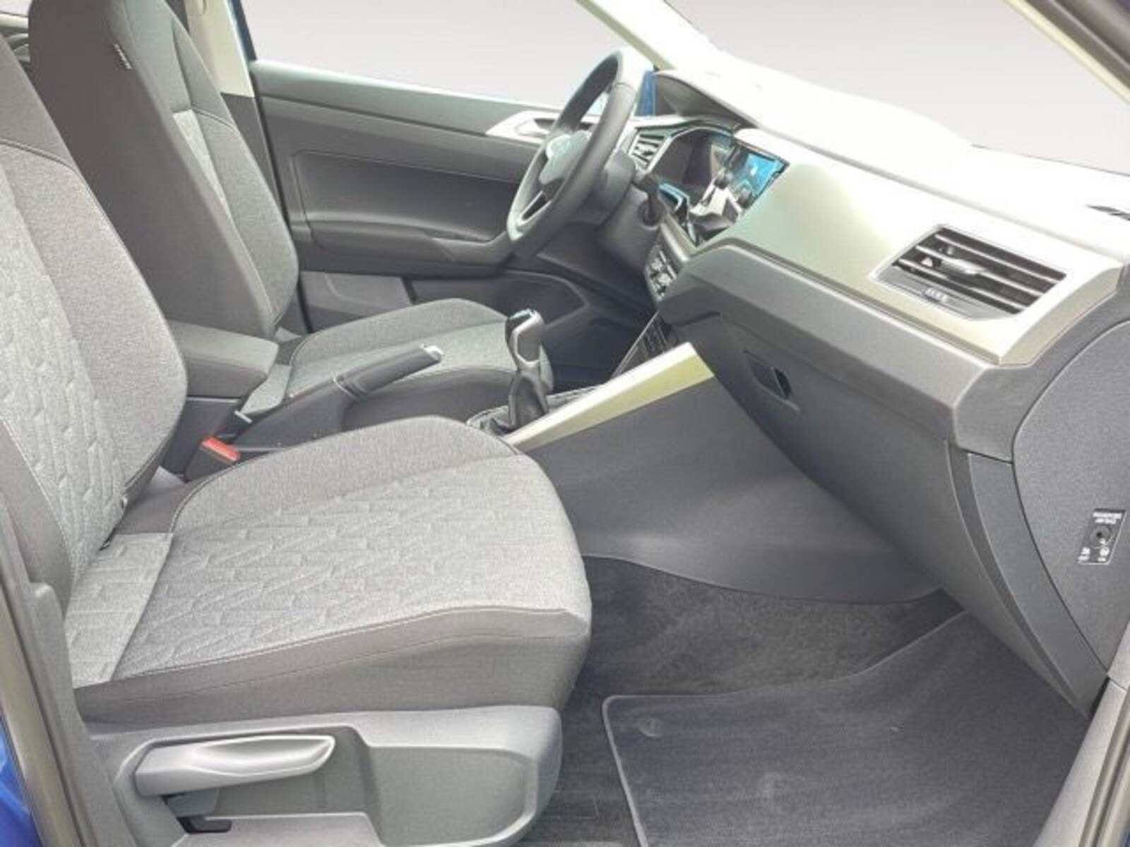 Volkswagen Polo – Bild 15