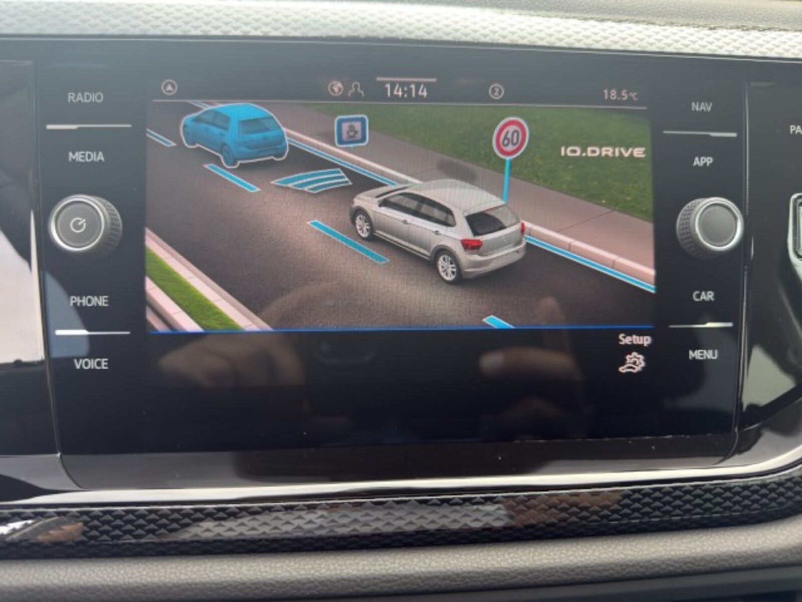 Volkswagen Polo – Bild 9