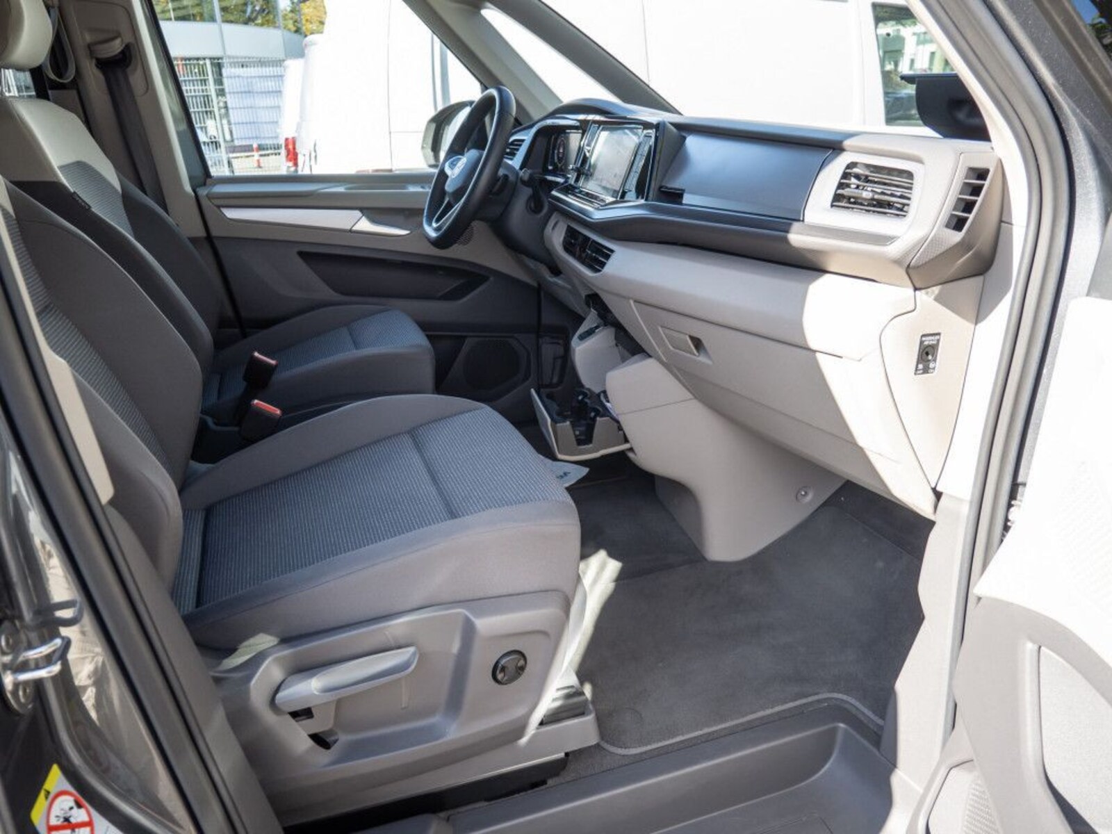 Volkswagen California – Bild 7