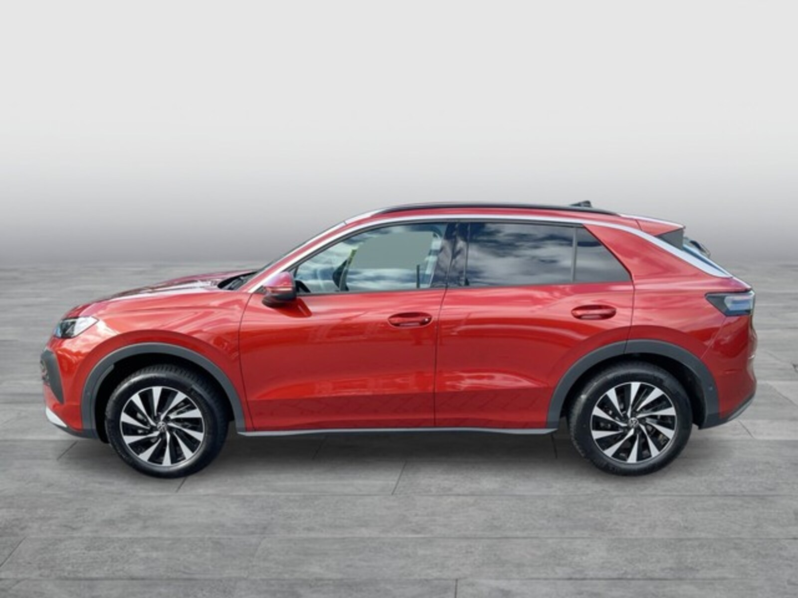 Volkswagen T-Roc – Bild 2