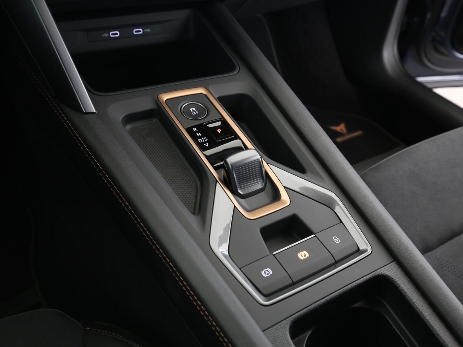 CUPRA Formentor – Bild 16