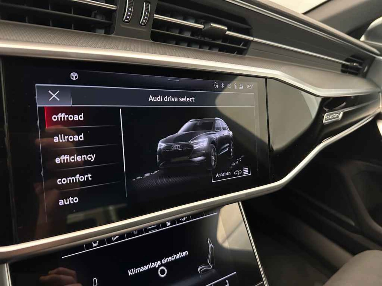 Audi A6 allroad quattro – Bild 18
