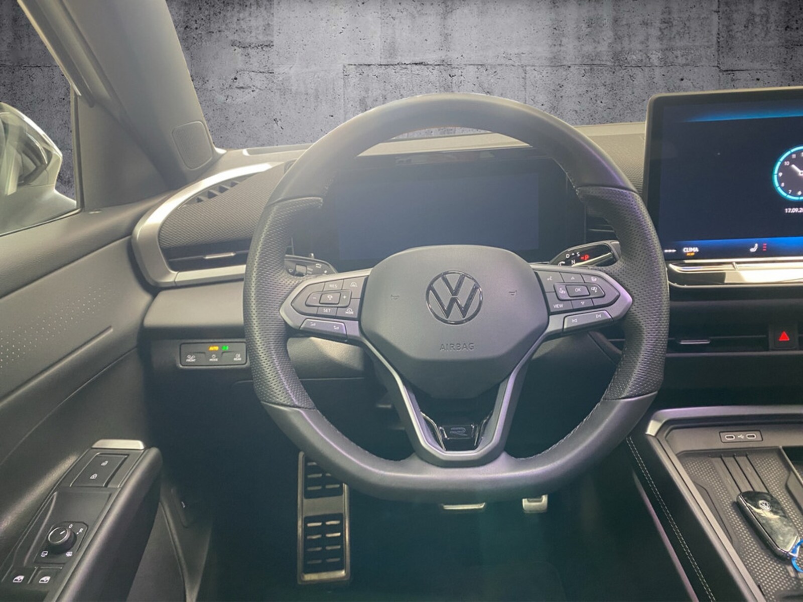 Volkswagen T-Roc – Bild 21