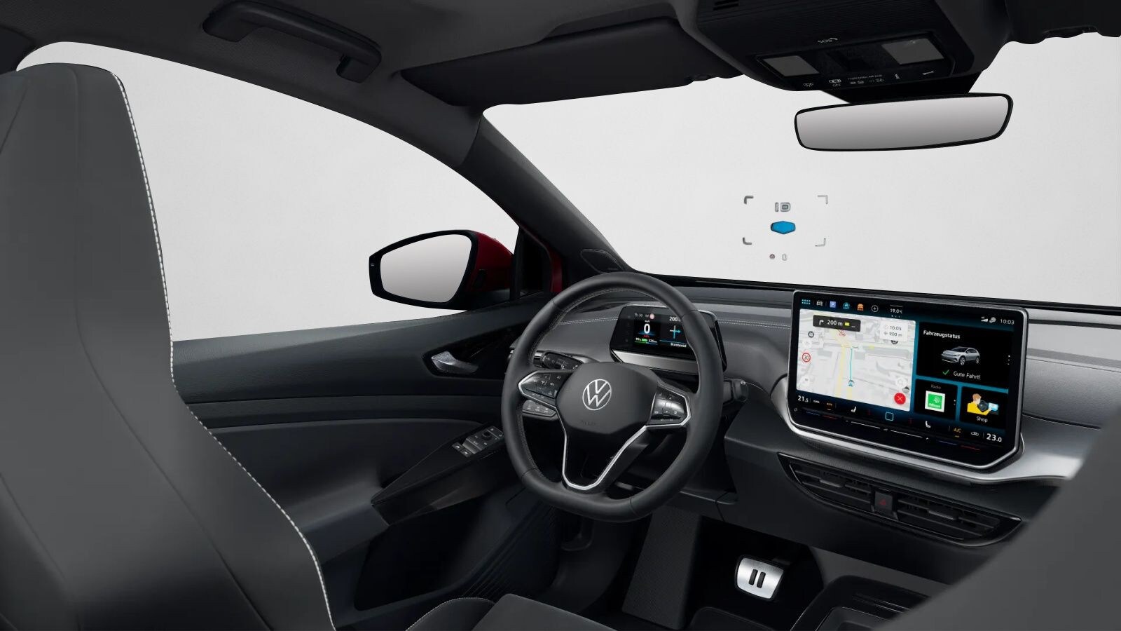 Volkswagen ID.4 – Bild 4
