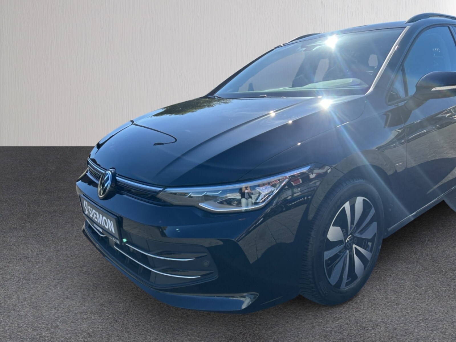 Volkswagen Golf Variant – Bild 9