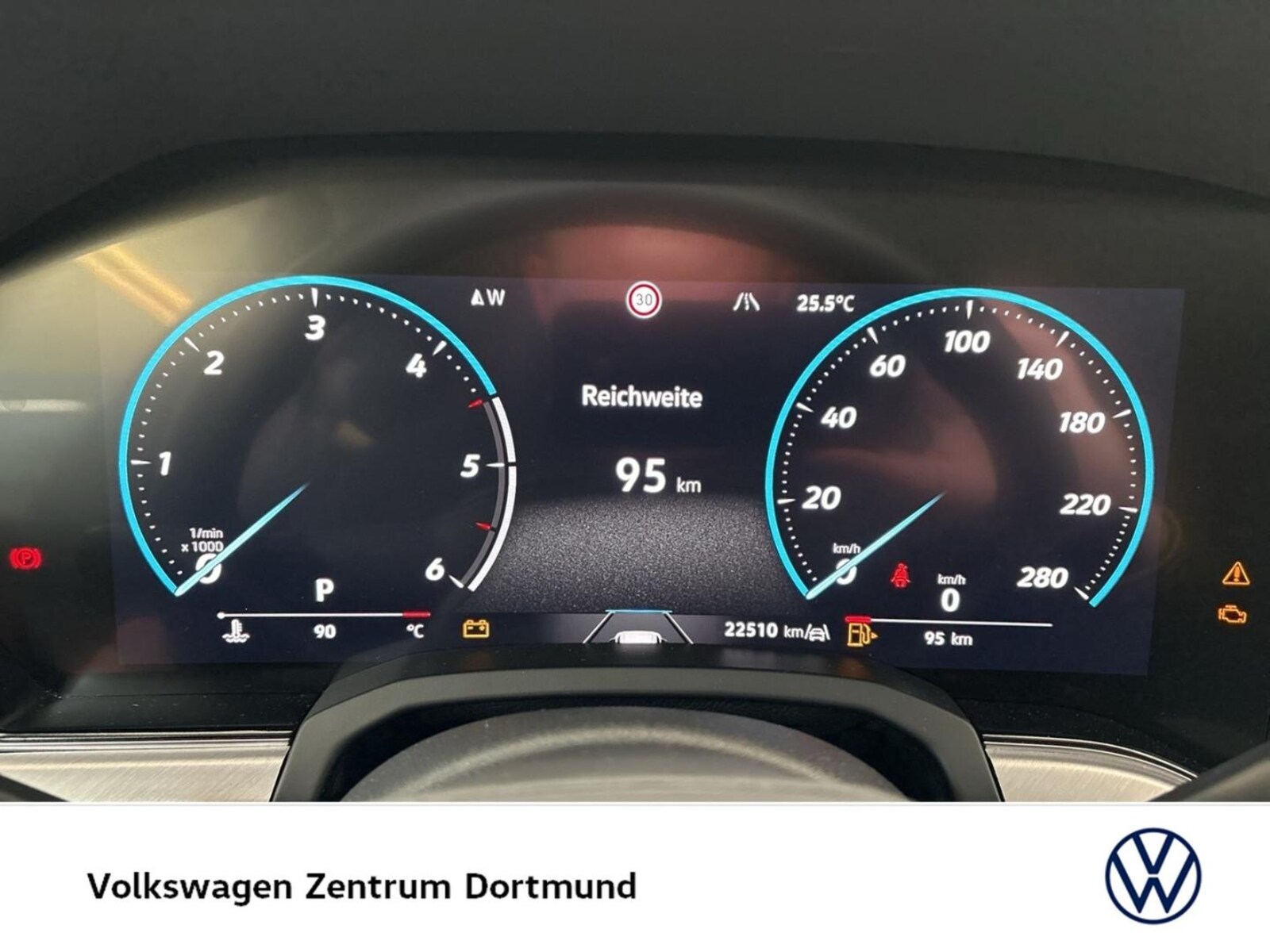 Volkswagen Touareg – Bild 12