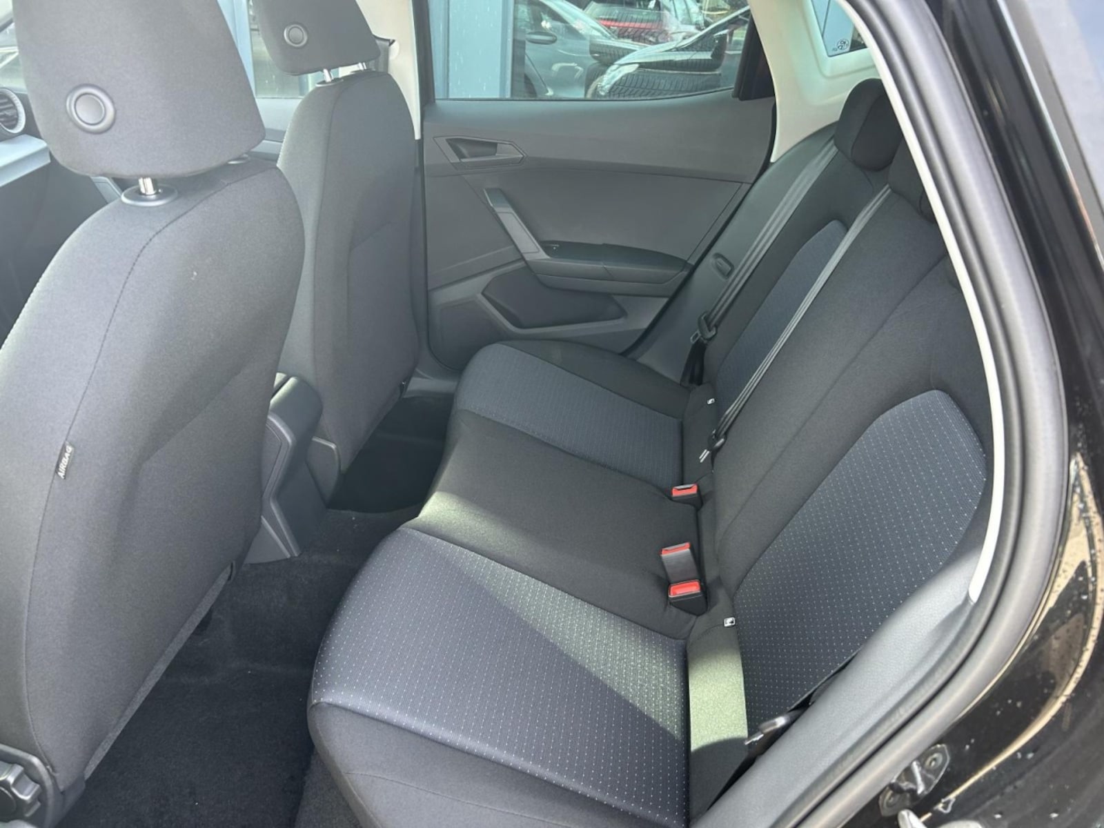 SEAT Ibiza – Bild 8